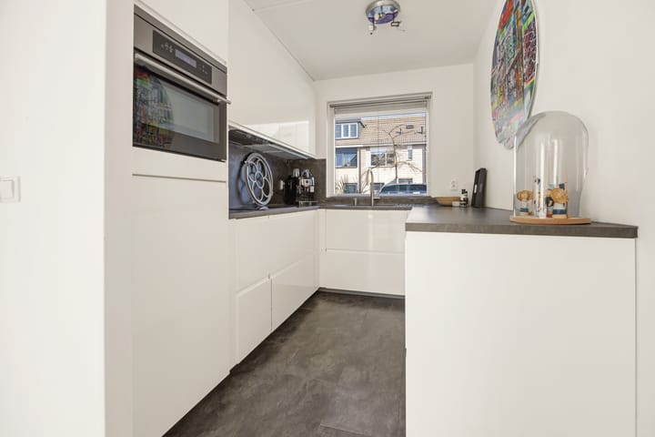 Foto 3 van Purcellstraat 57