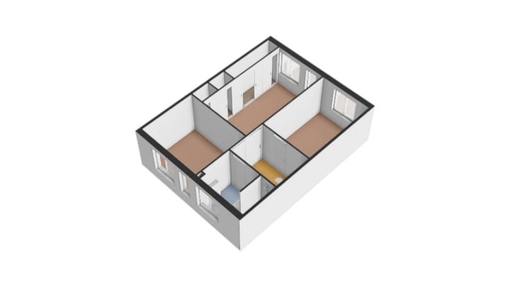 Foto 41 van Purcellstraat 57