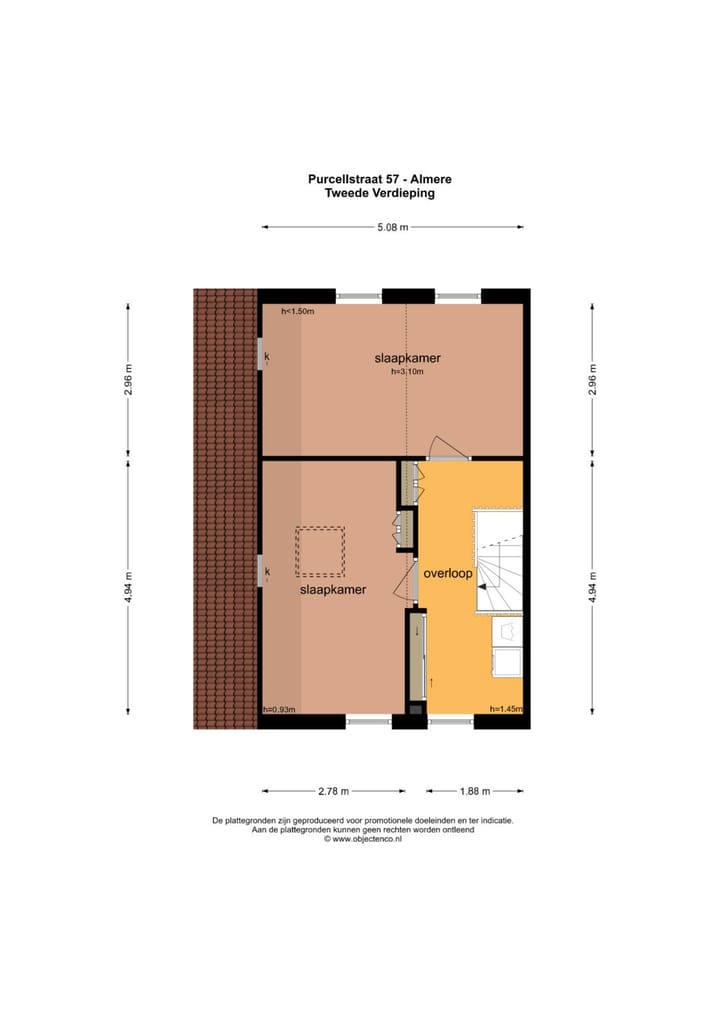 Foto 42 van Purcellstraat 57