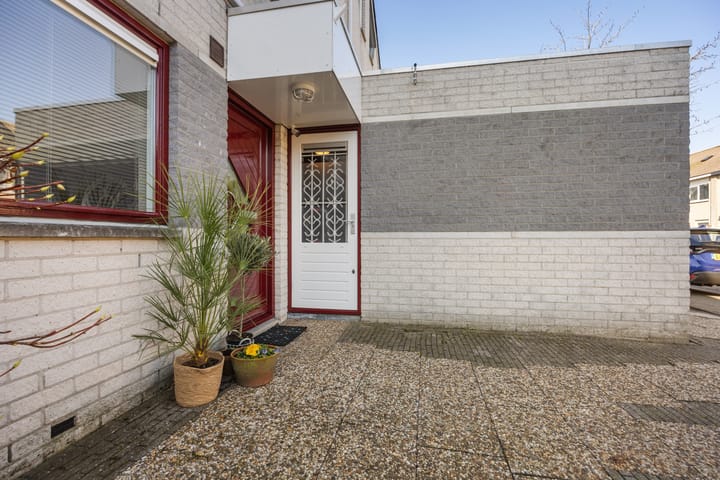 Foto 6 van Purcellstraat 57