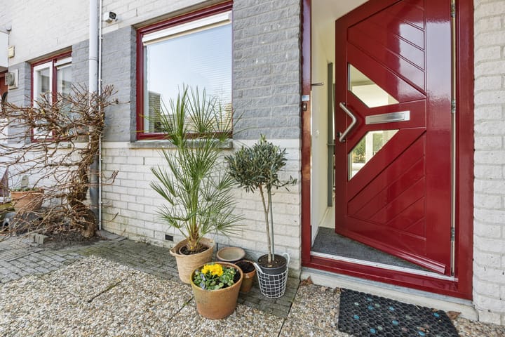 Foto 7 van Purcellstraat 57