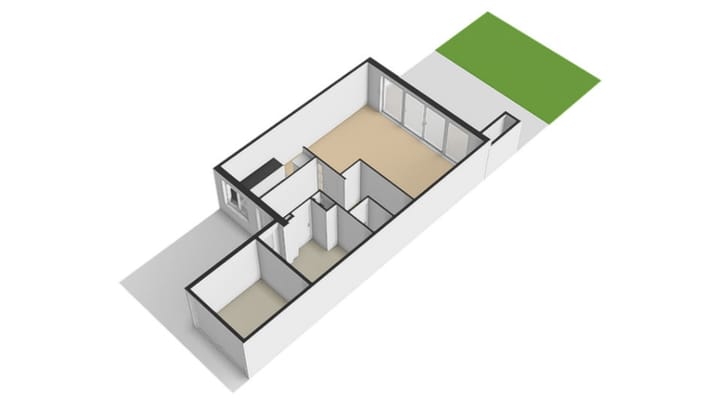 Foto 45 van Purcellstraat 57