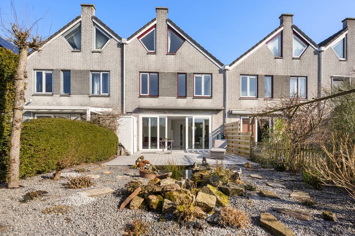 Foto 19 van Purcellstraat 57