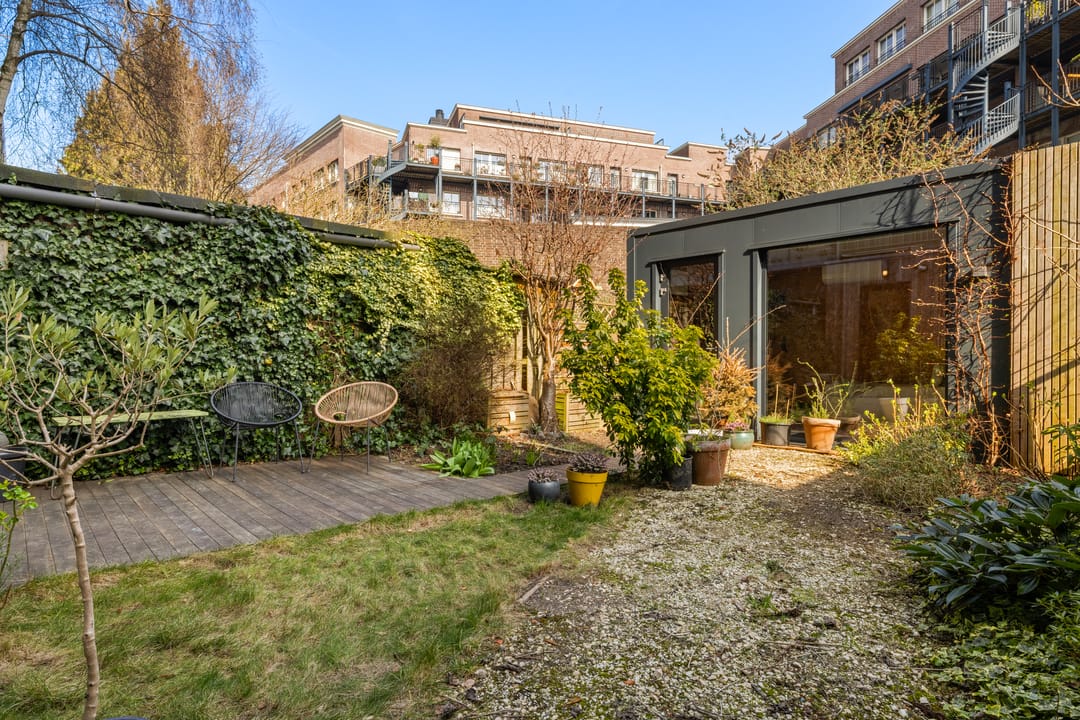 Photo 1 of Witte de Withstraat 22-AH