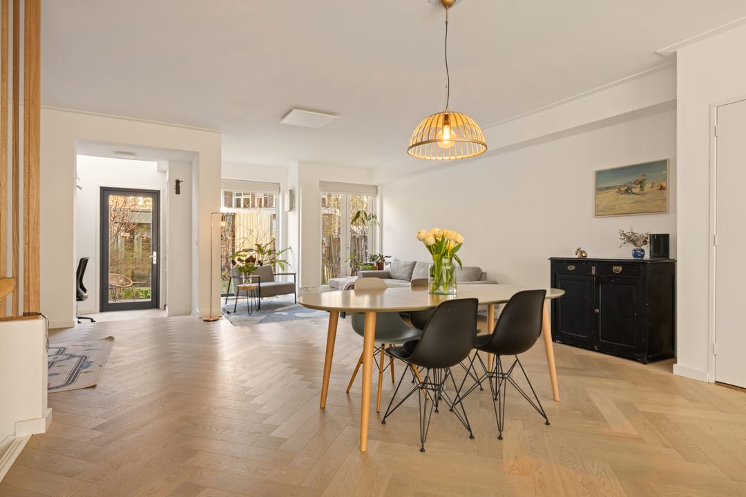 Photo 8 of Witte de Withstraat 22-AH