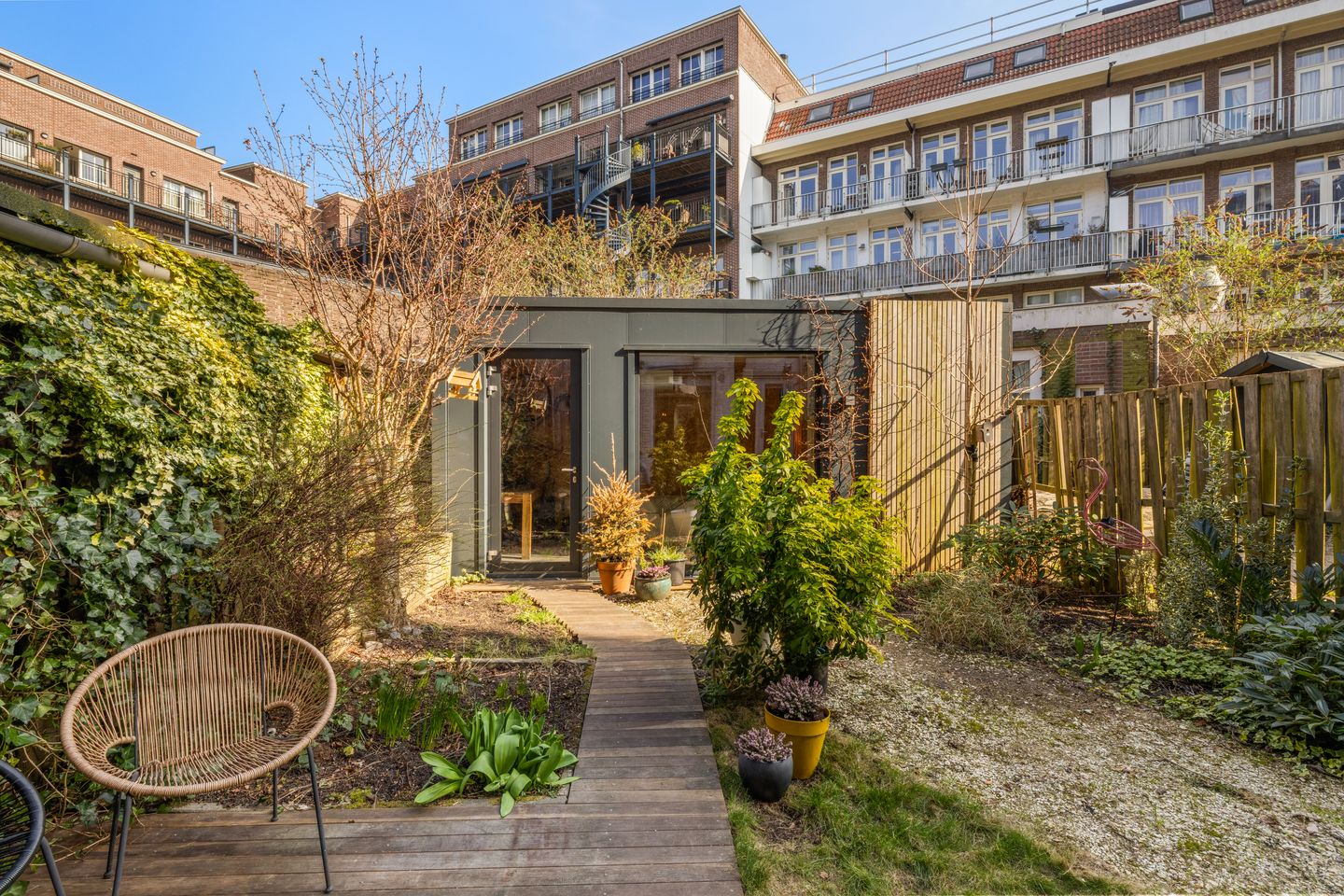 Photo 14 of Witte de Withstraat 22-AH