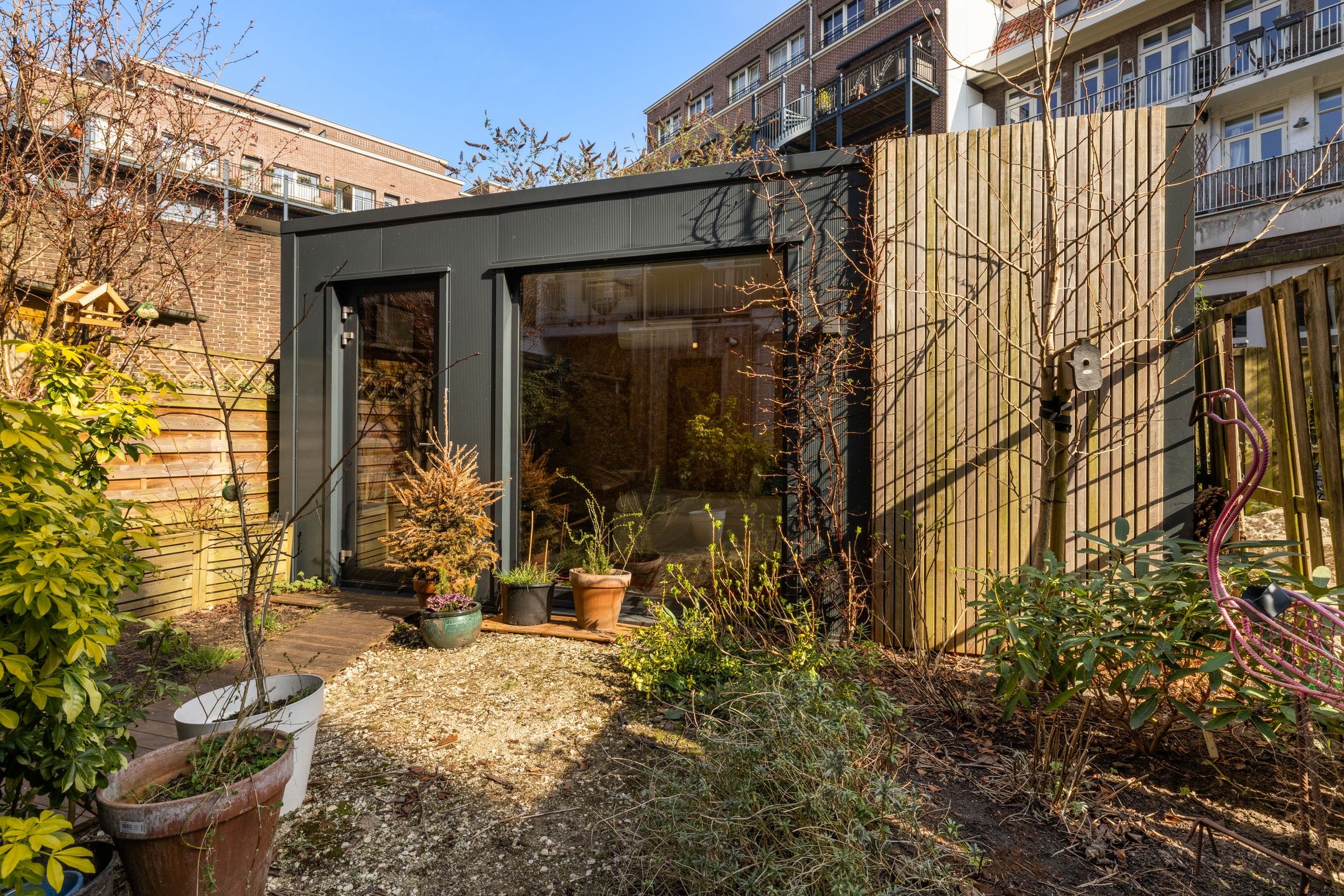 Photo 15 of Witte de Withstraat 22-AH