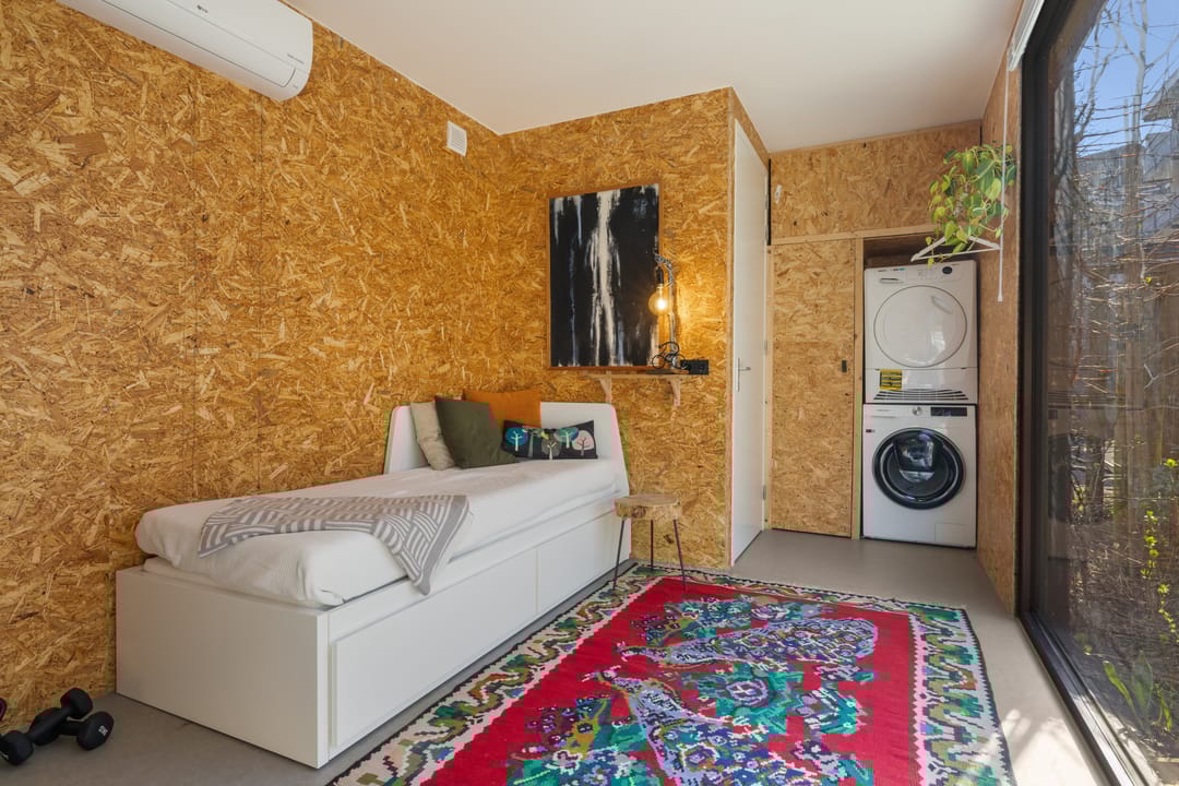 Photo 16 of Witte de Withstraat 22-AH