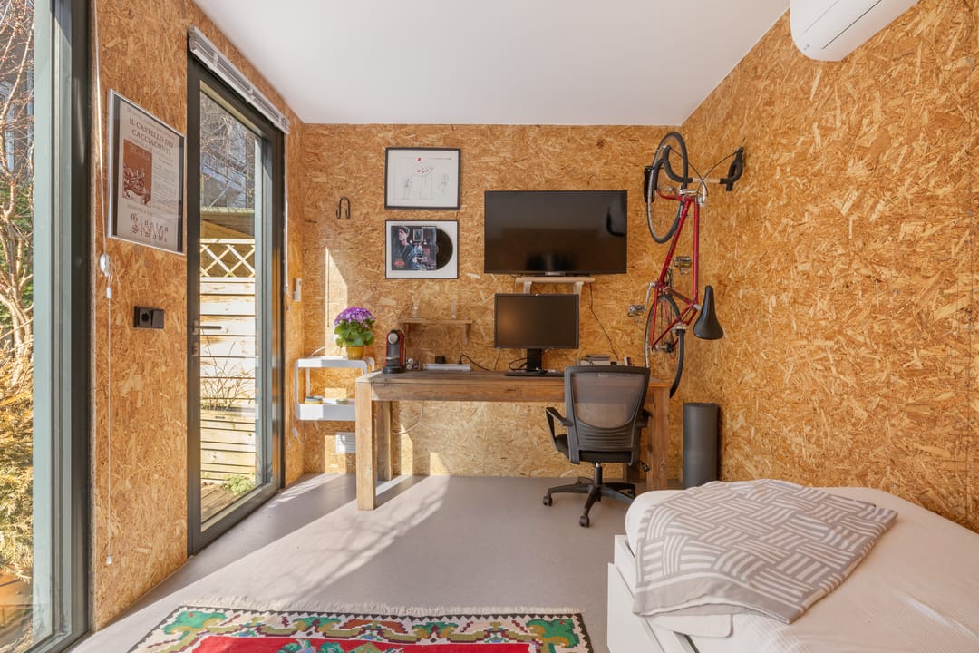 Photo 17 of Witte de Withstraat 22-AH