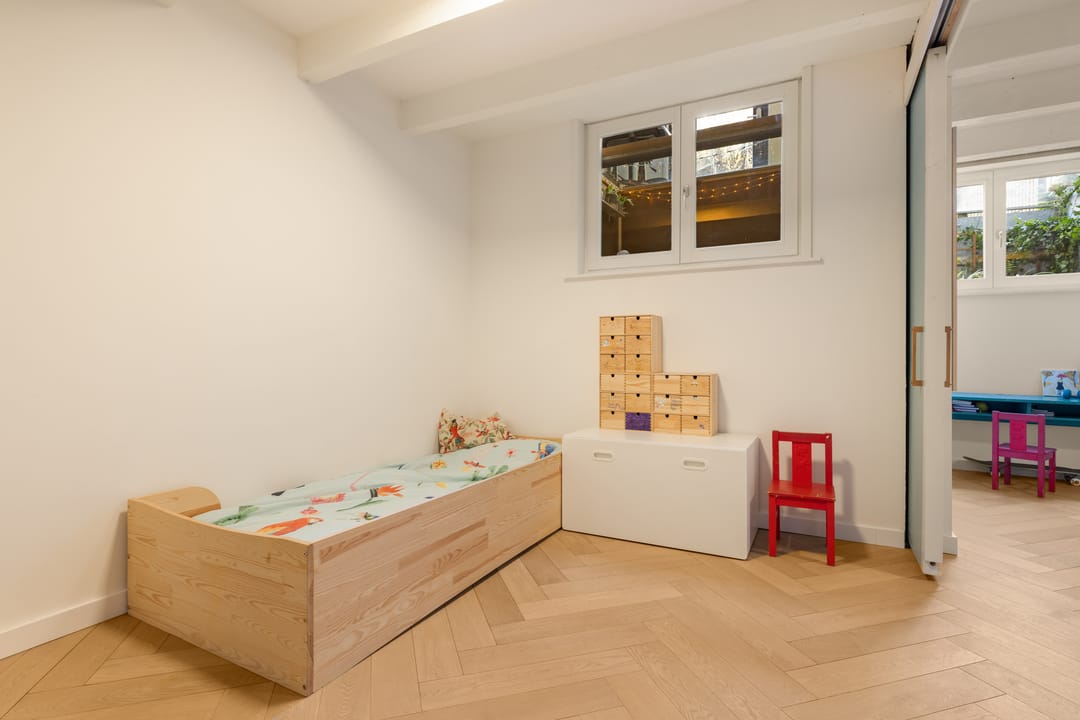 Photo 23 of Witte de Withstraat 22-AH