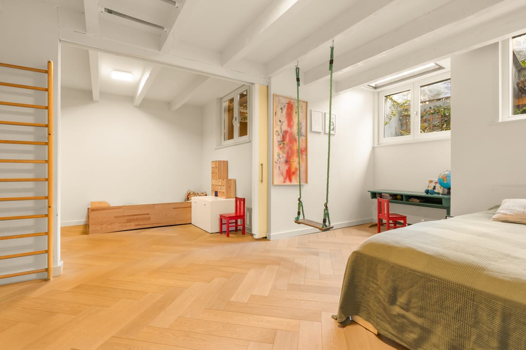 Photo 26 of Witte de Withstraat 22-AH