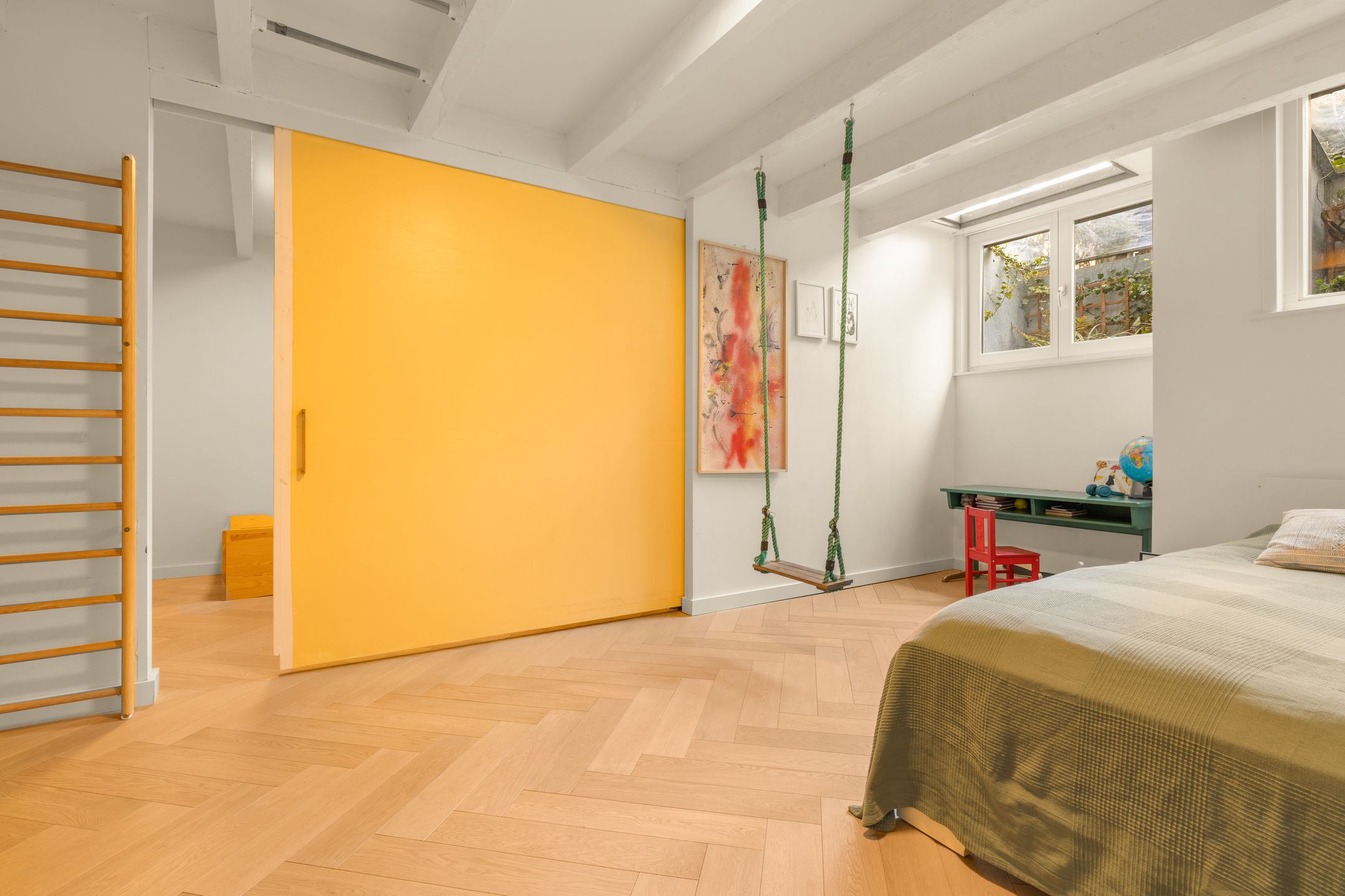 Photo 27 of Witte de Withstraat 22-AH