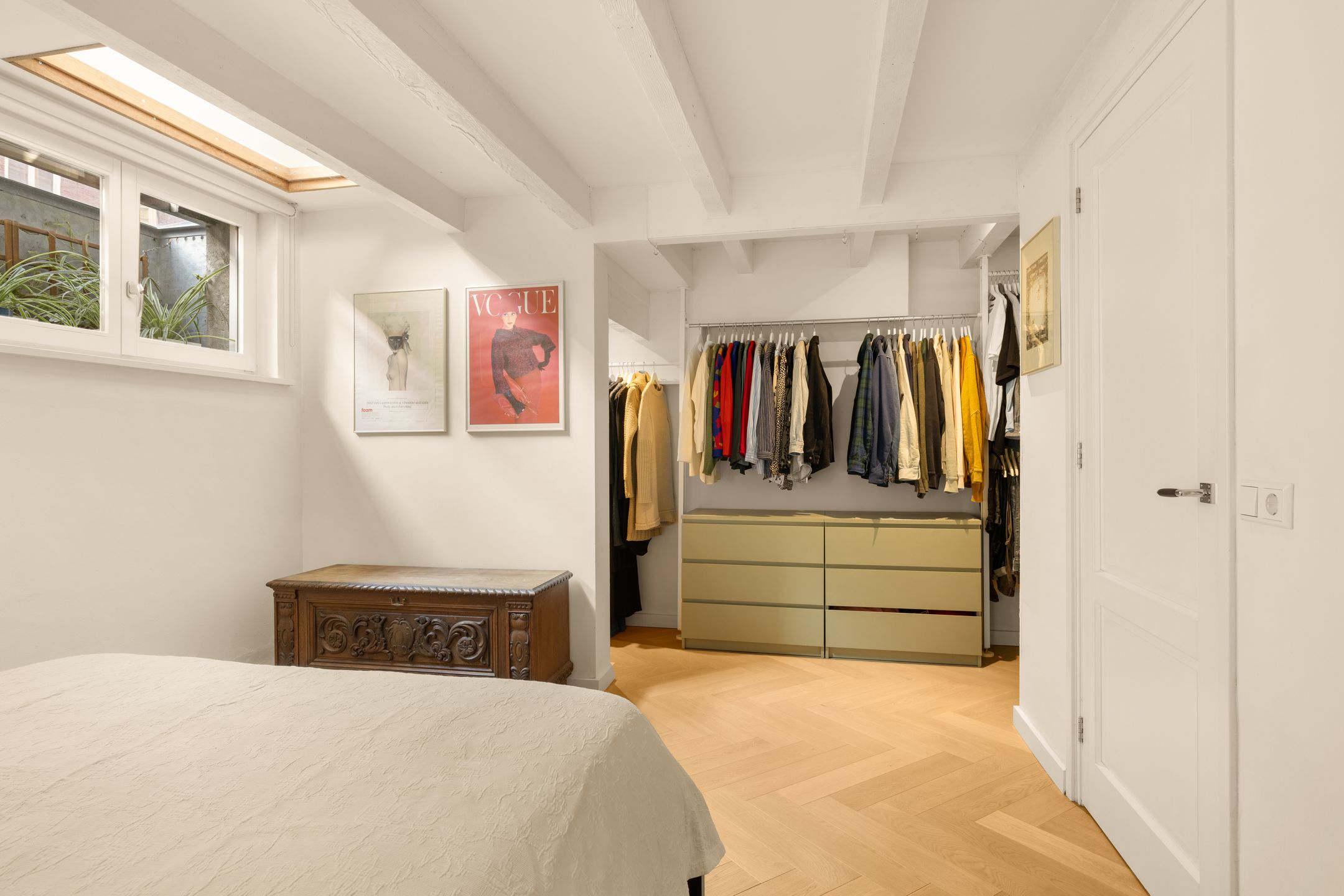 Photo 33 of Witte de Withstraat 22-AH