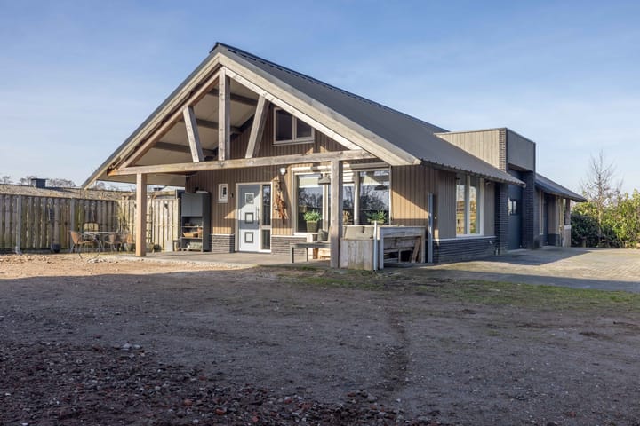 Foto 2 van Blauwhuisterweg 36-A