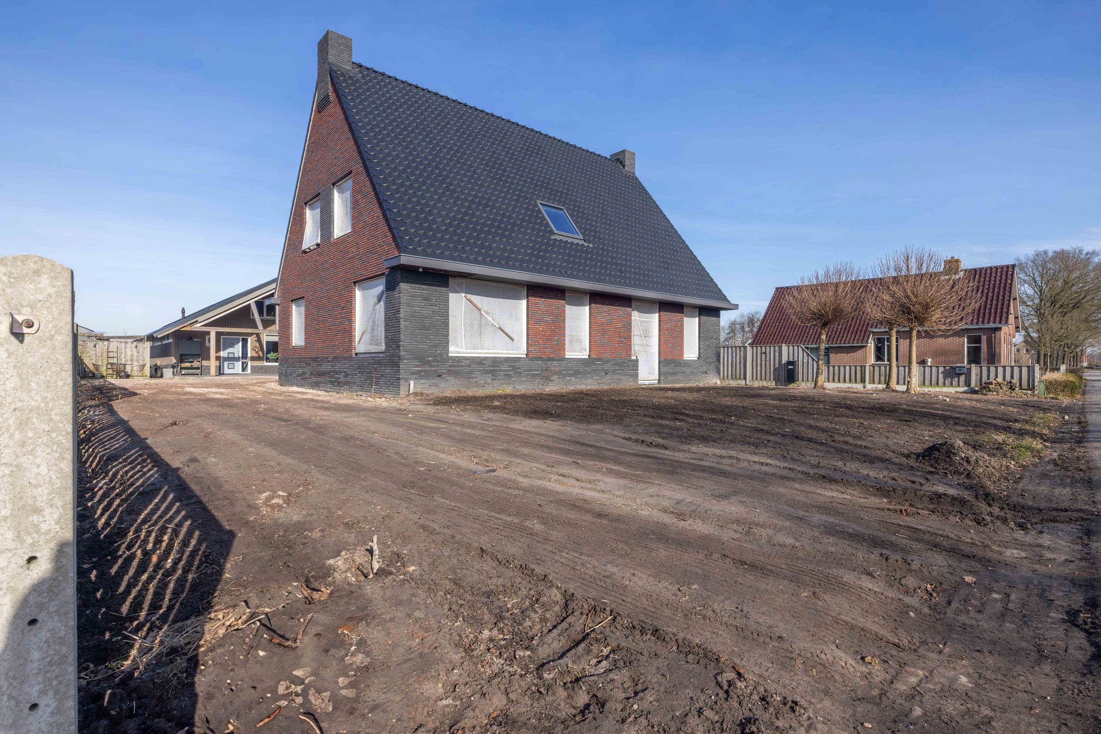 Foto 3 van Blauwhuisterweg 36-A