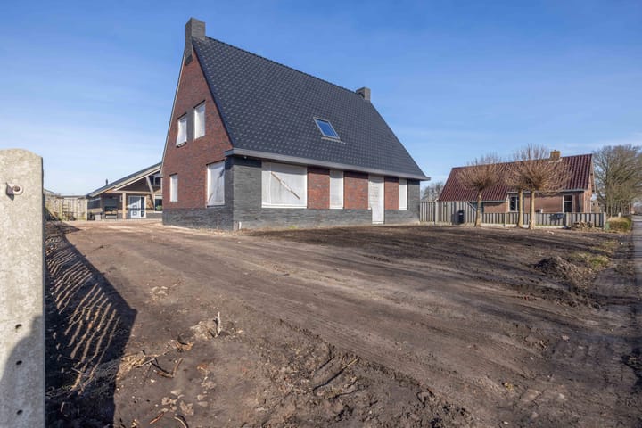 Foto 3 van Blauwhuisterweg 36-A