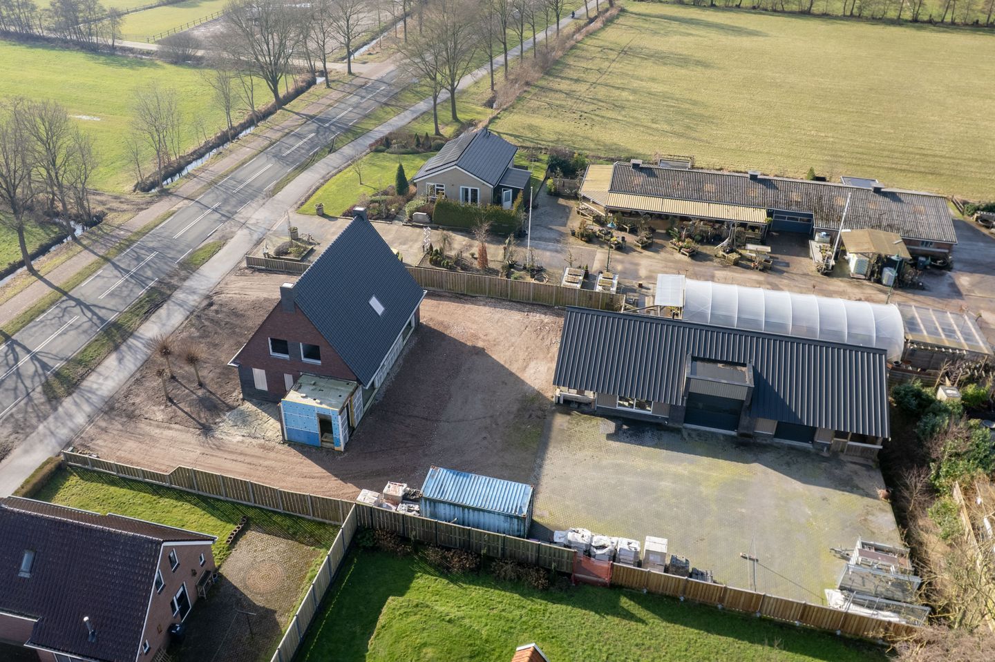 Foto 5 van Blauwhuisterweg 36-A