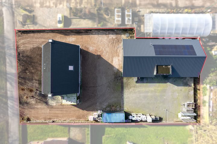 Foto 4 van Blauwhuisterweg 36-A