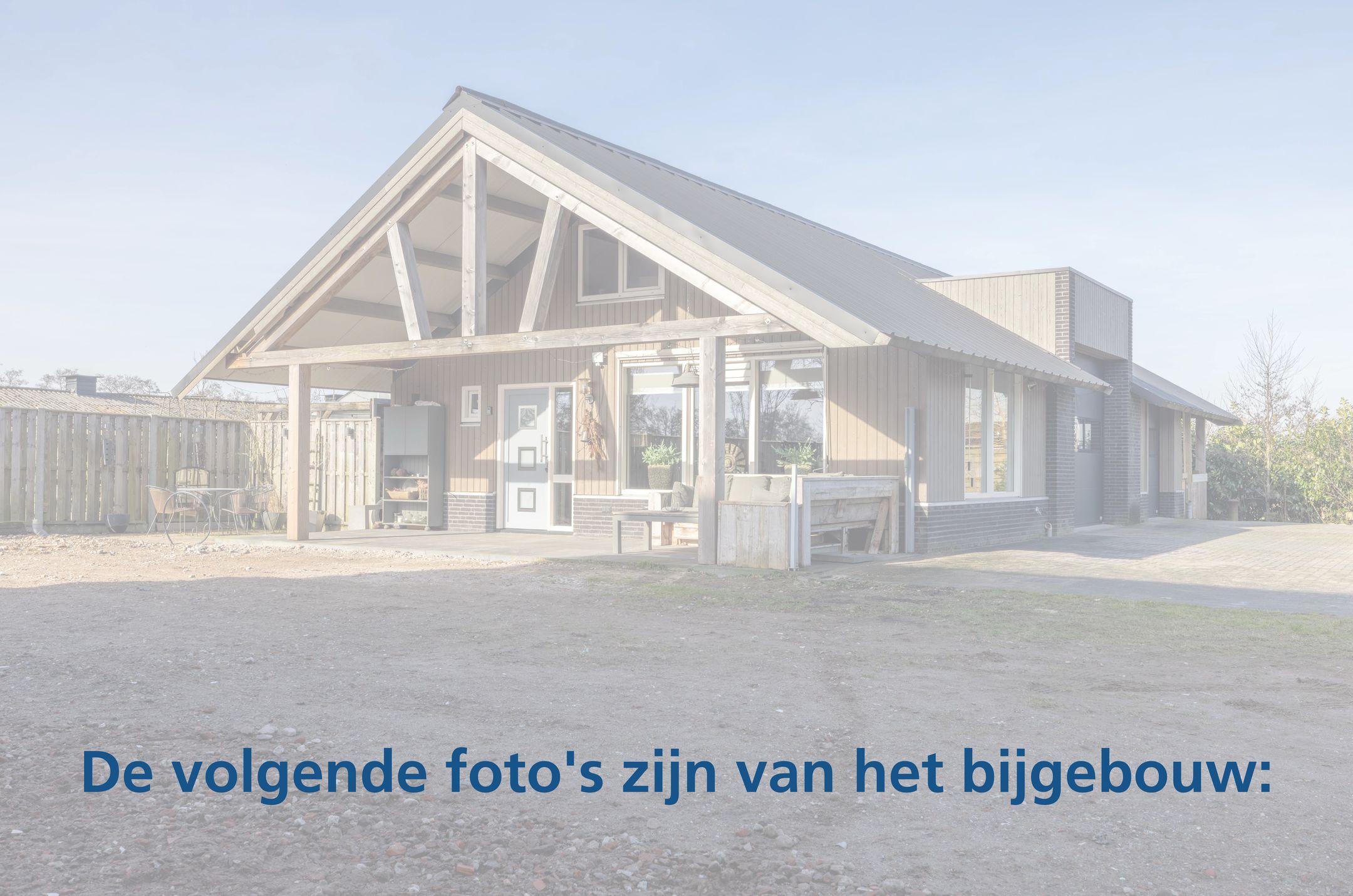 Foto 6 van Blauwhuisterweg 36-A