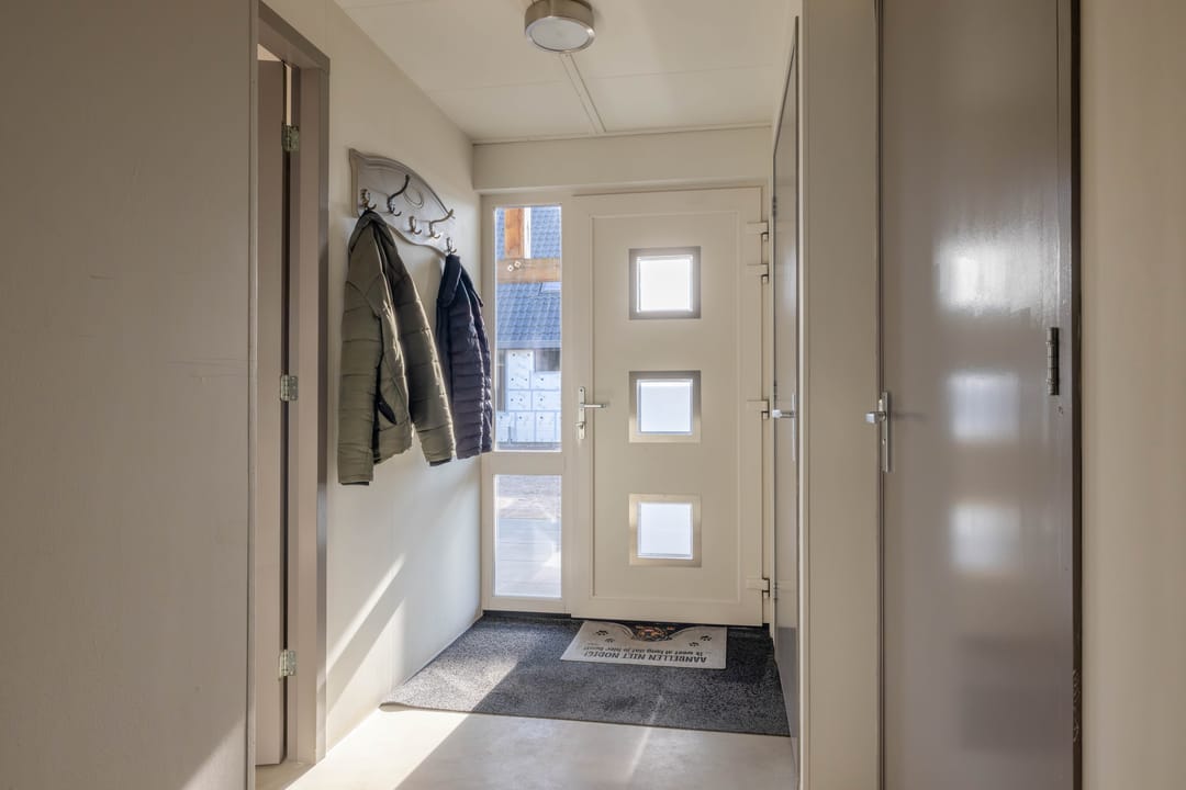 Foto 7 van Blauwhuisterweg 36-A