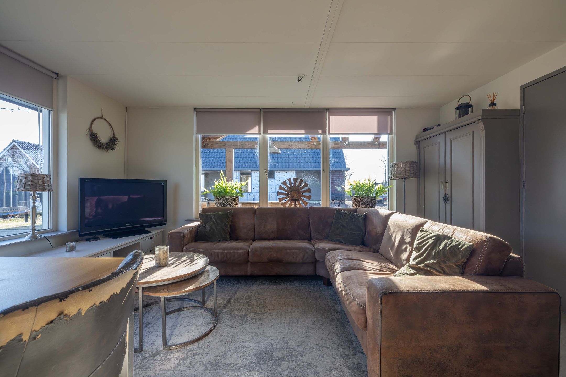 Foto 9 van Blauwhuisterweg 36-A