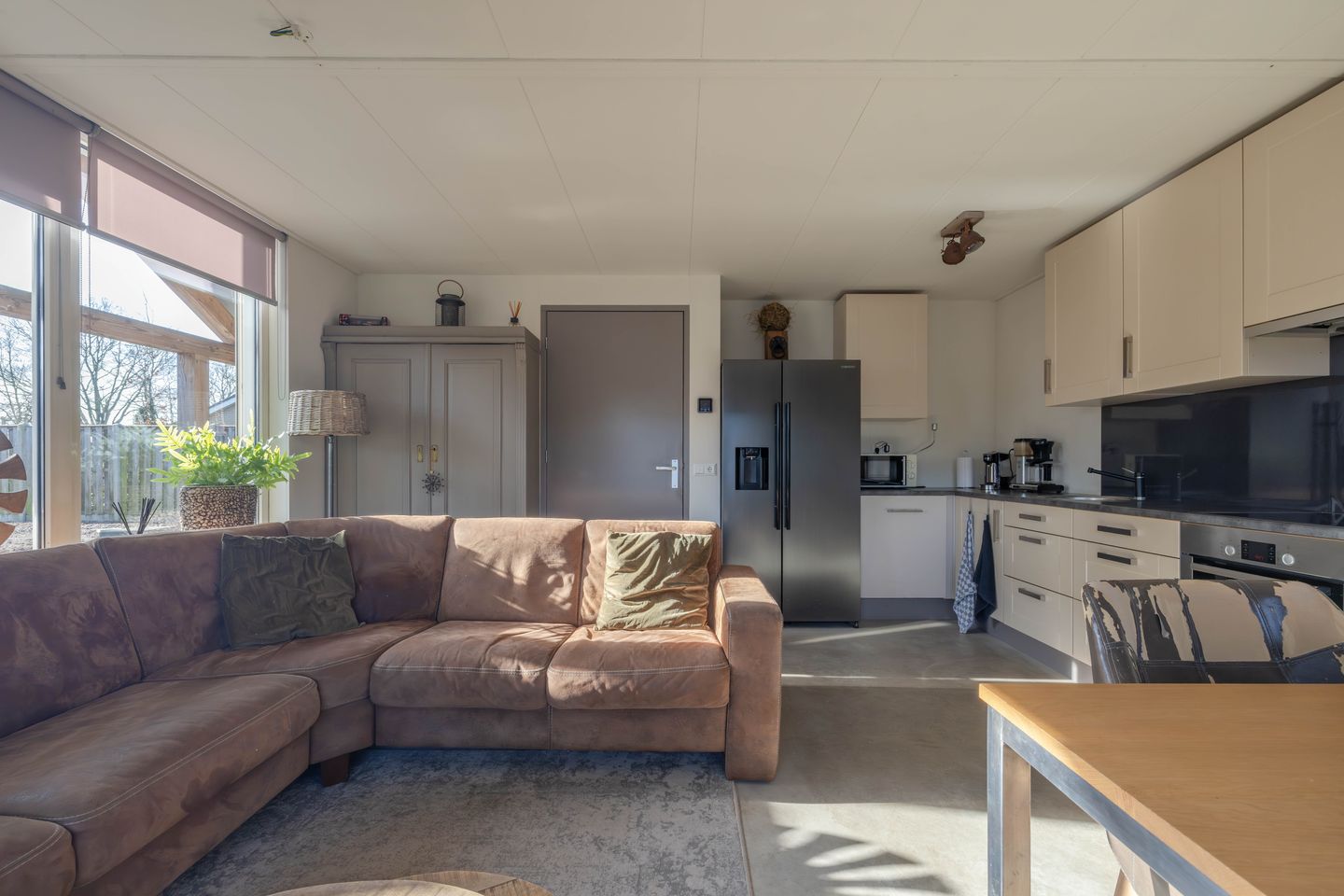 Foto 10 van Blauwhuisterweg 36-A