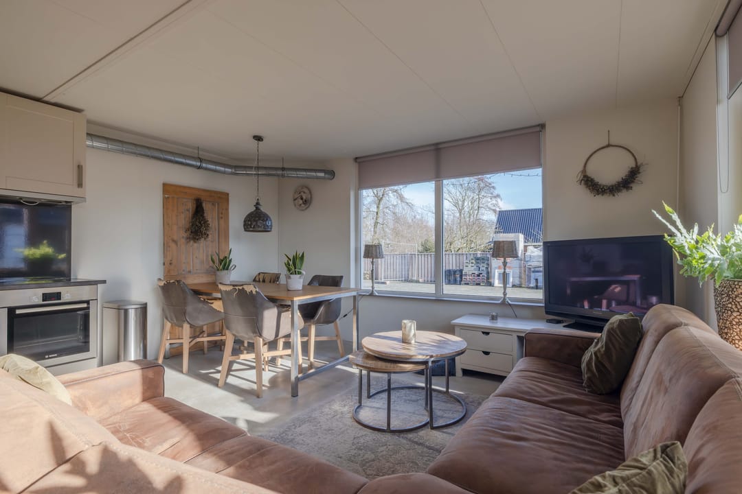 Foto 11 van Blauwhuisterweg 36-A