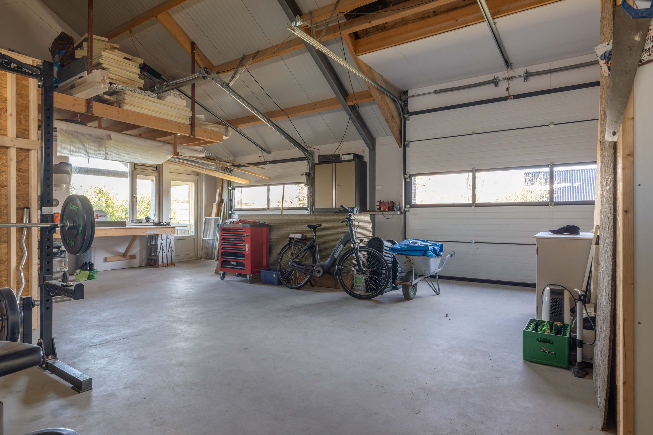 Foto 18 van Blauwhuisterweg 36-A