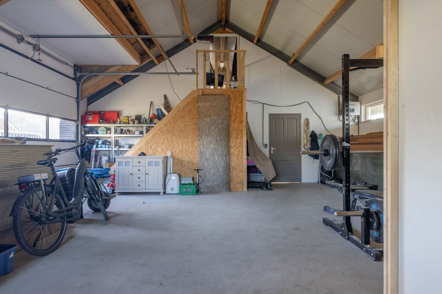 Foto 19 van Blauwhuisterweg 36-A