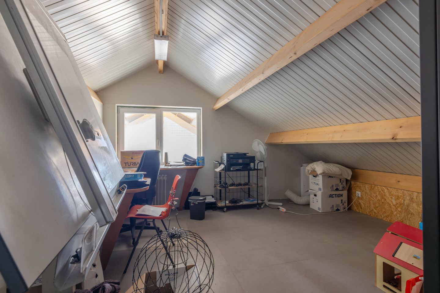 Foto 20 van Blauwhuisterweg 36-A