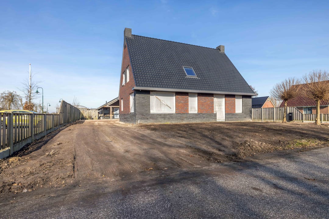 Foto 22 van Blauwhuisterweg 36-A