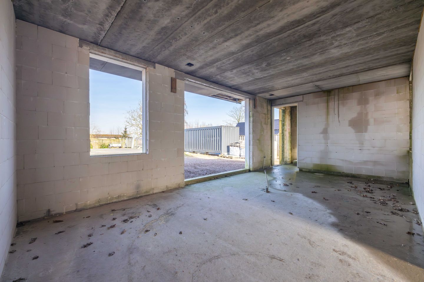 Foto 25 van Blauwhuisterweg 36-A