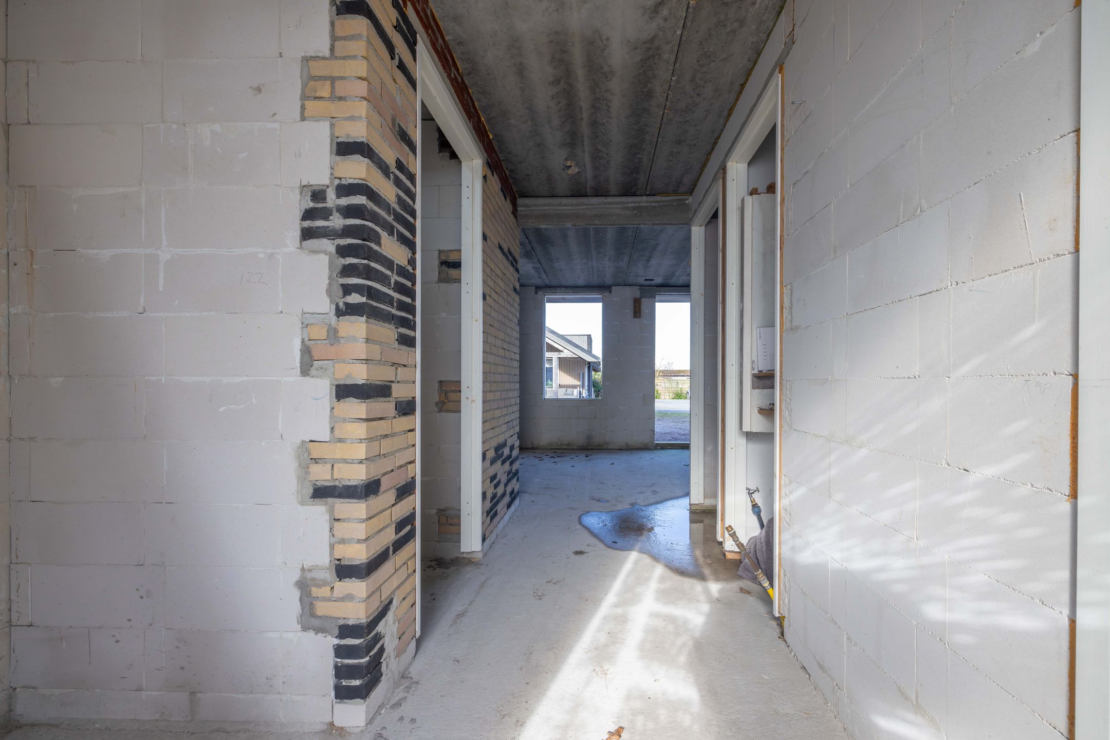 Foto 27 van Blauwhuisterweg 36-A