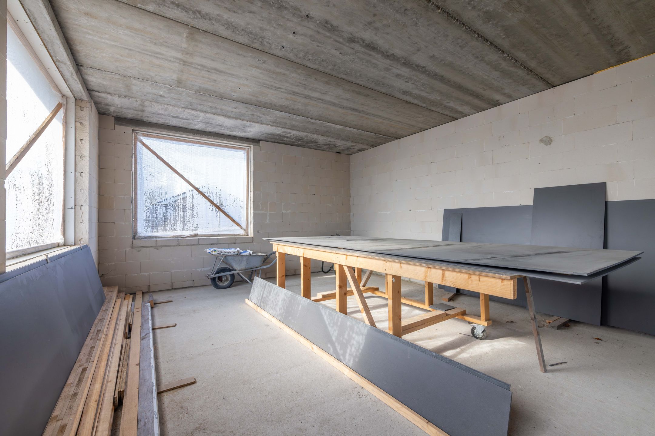 Foto 30 van Blauwhuisterweg 36-A