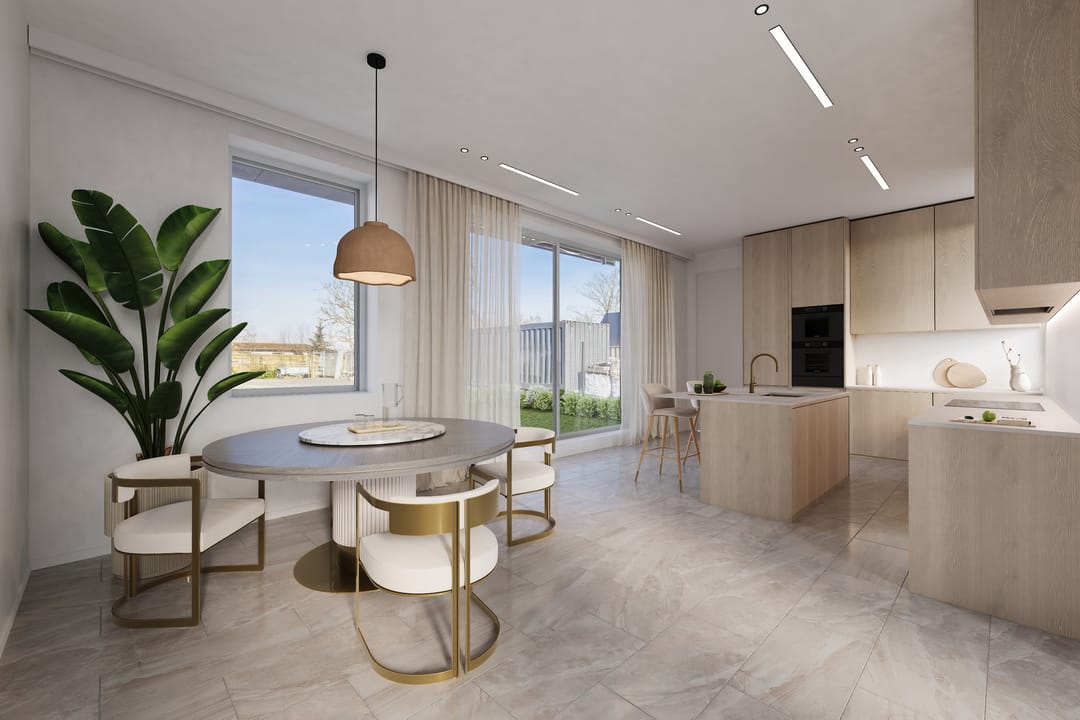 Foto 31 van Blauwhuisterweg 36-A