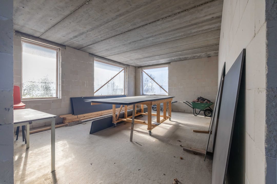 Foto 32 van Blauwhuisterweg 36-A