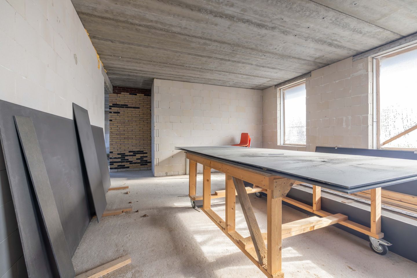 Foto 34 van Blauwhuisterweg 36-A