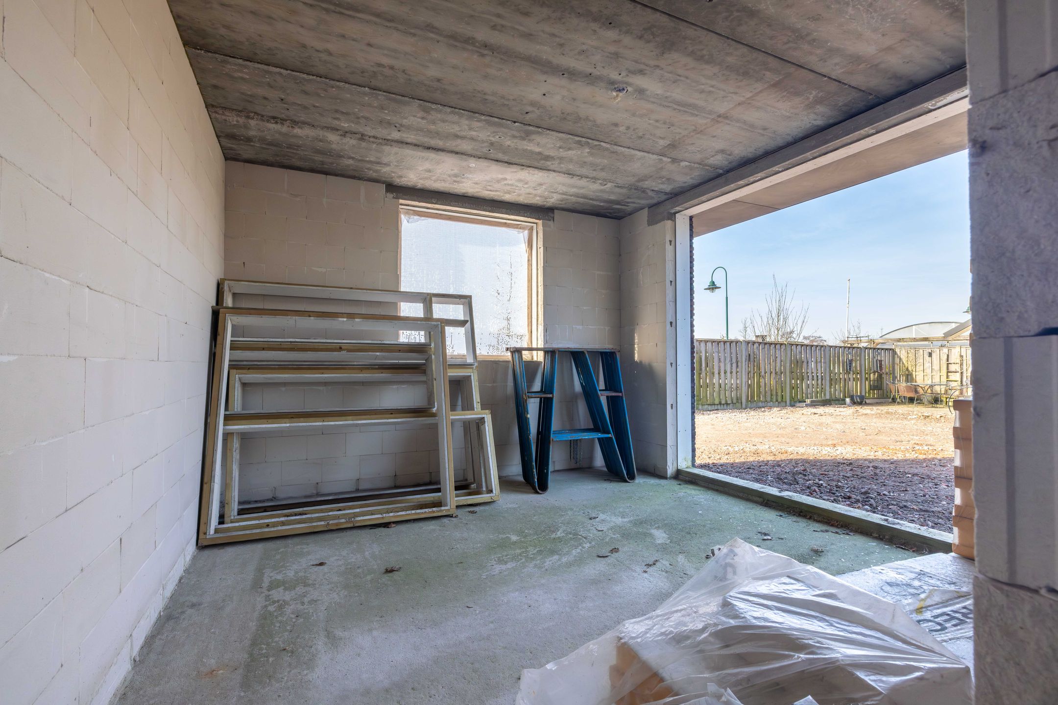 Foto 36 van Blauwhuisterweg 36-A