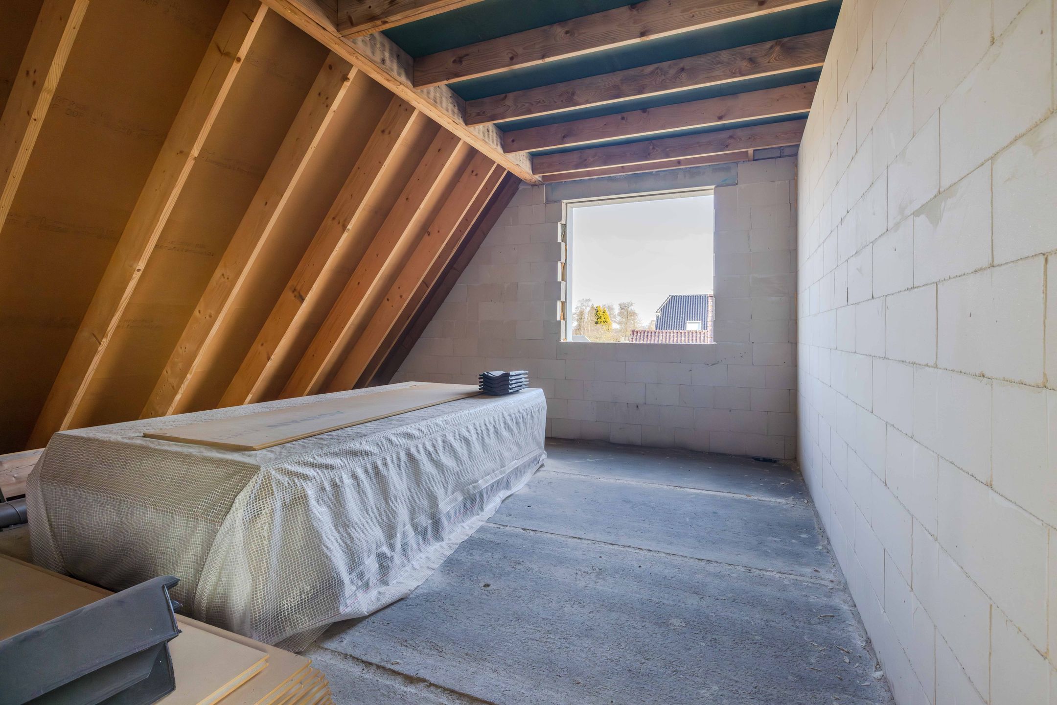 Foto 39 van Blauwhuisterweg 36-A