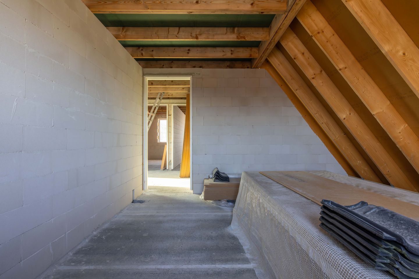 Foto 40 van Blauwhuisterweg 36-A