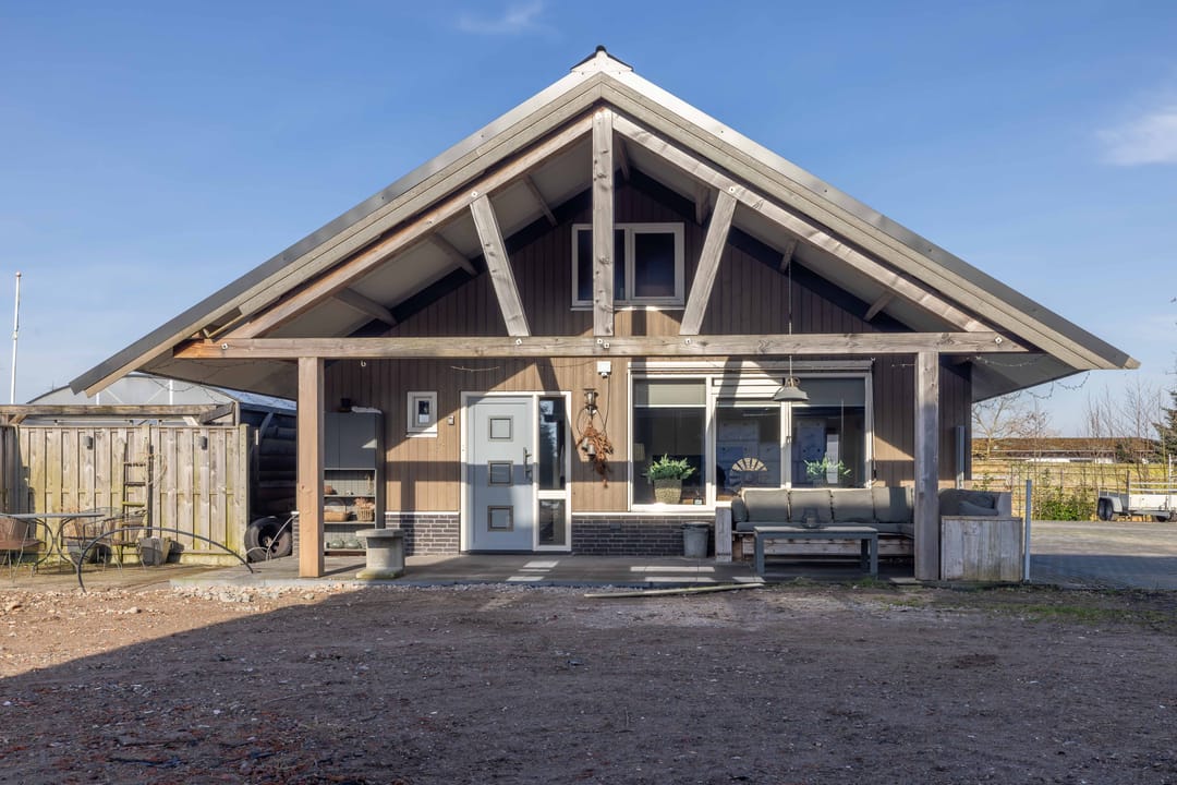 Foto 47 van Blauwhuisterweg 36-A