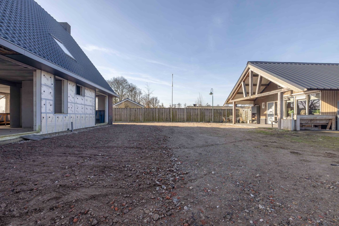 Foto 49 van Blauwhuisterweg 36-A