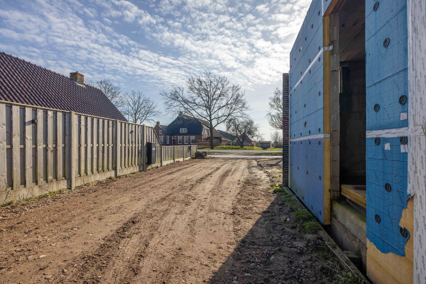 Foto 50 van Blauwhuisterweg 36-A