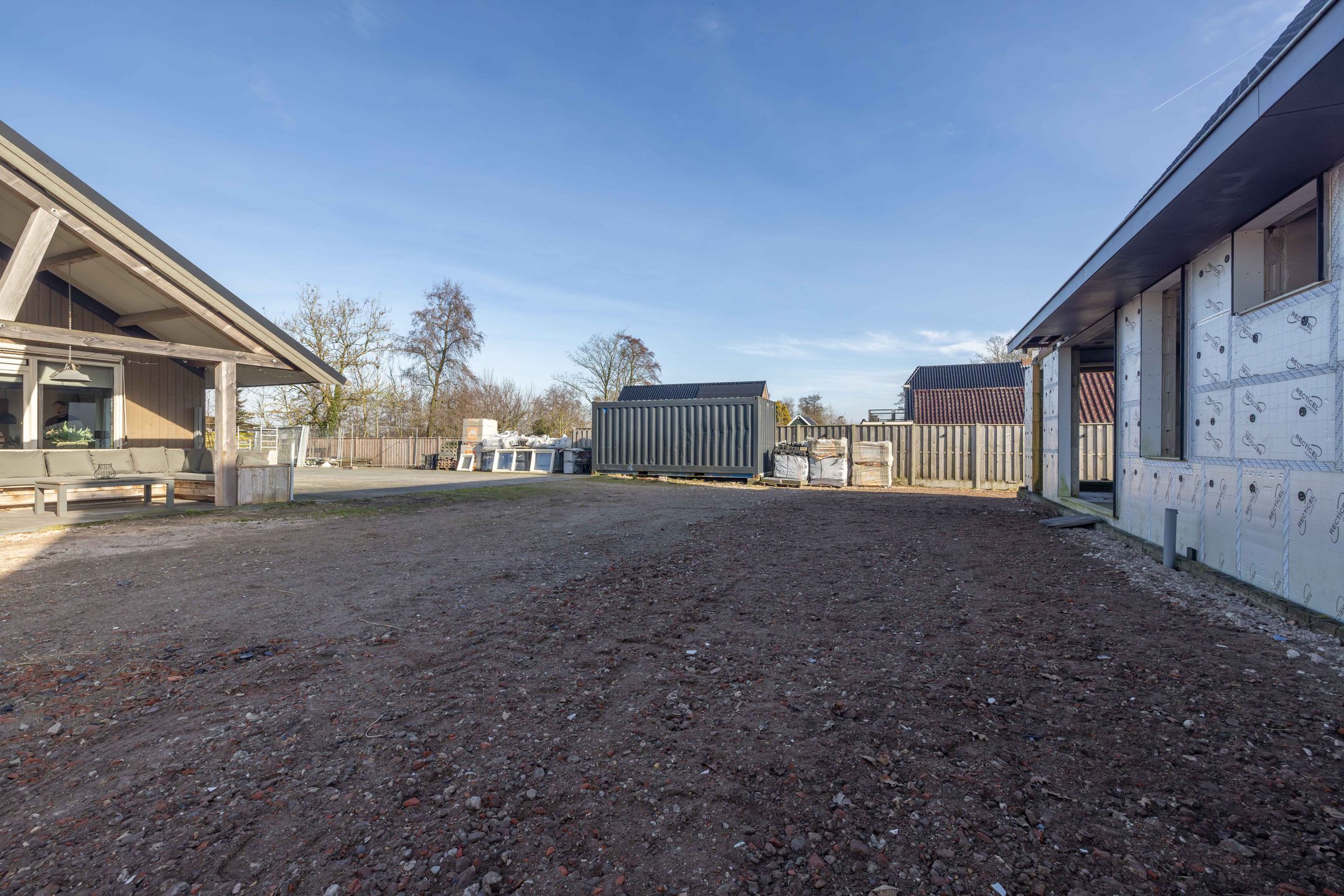 Foto 51 van Blauwhuisterweg 36-A