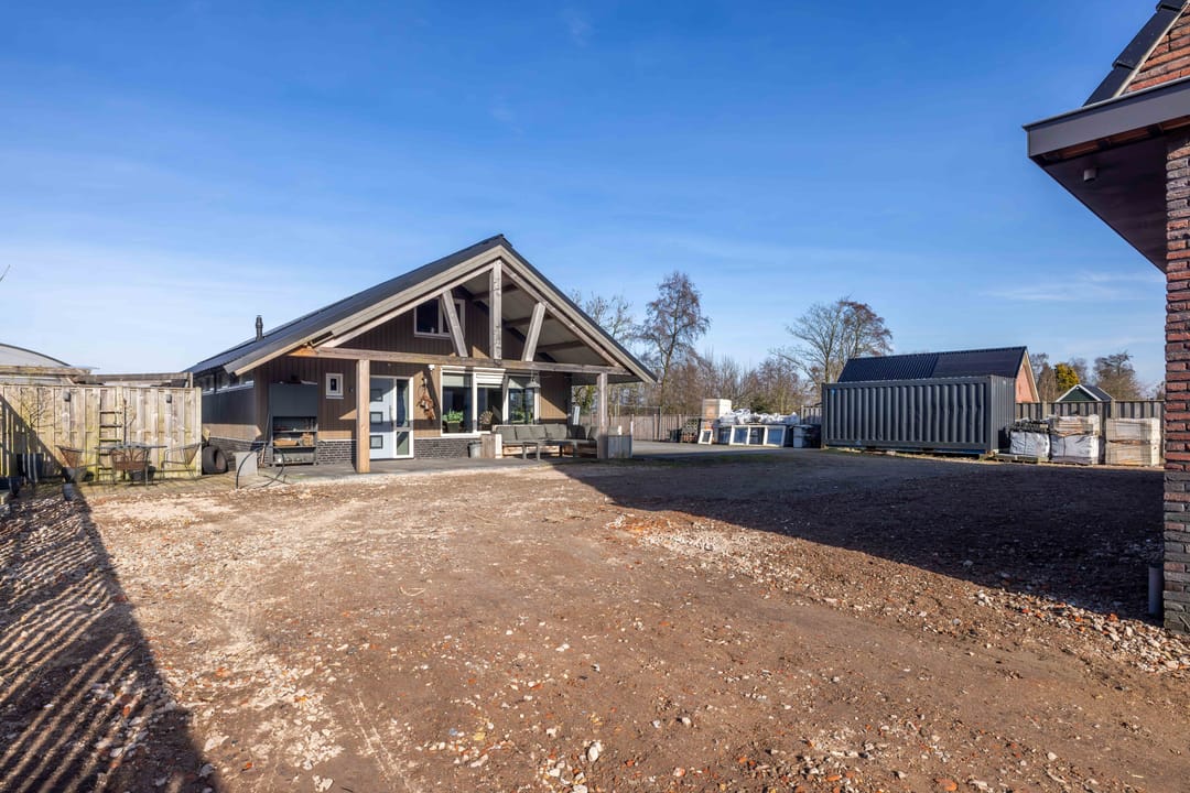 Foto 52 van Blauwhuisterweg 36-A