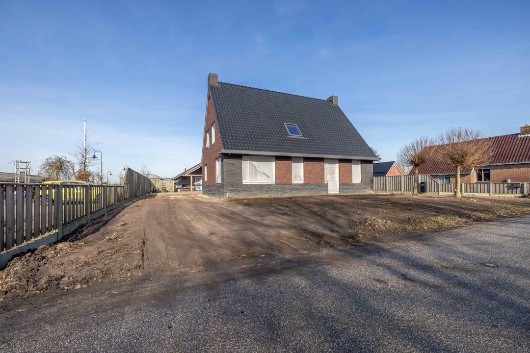 Foto 53 van Blauwhuisterweg 36-A