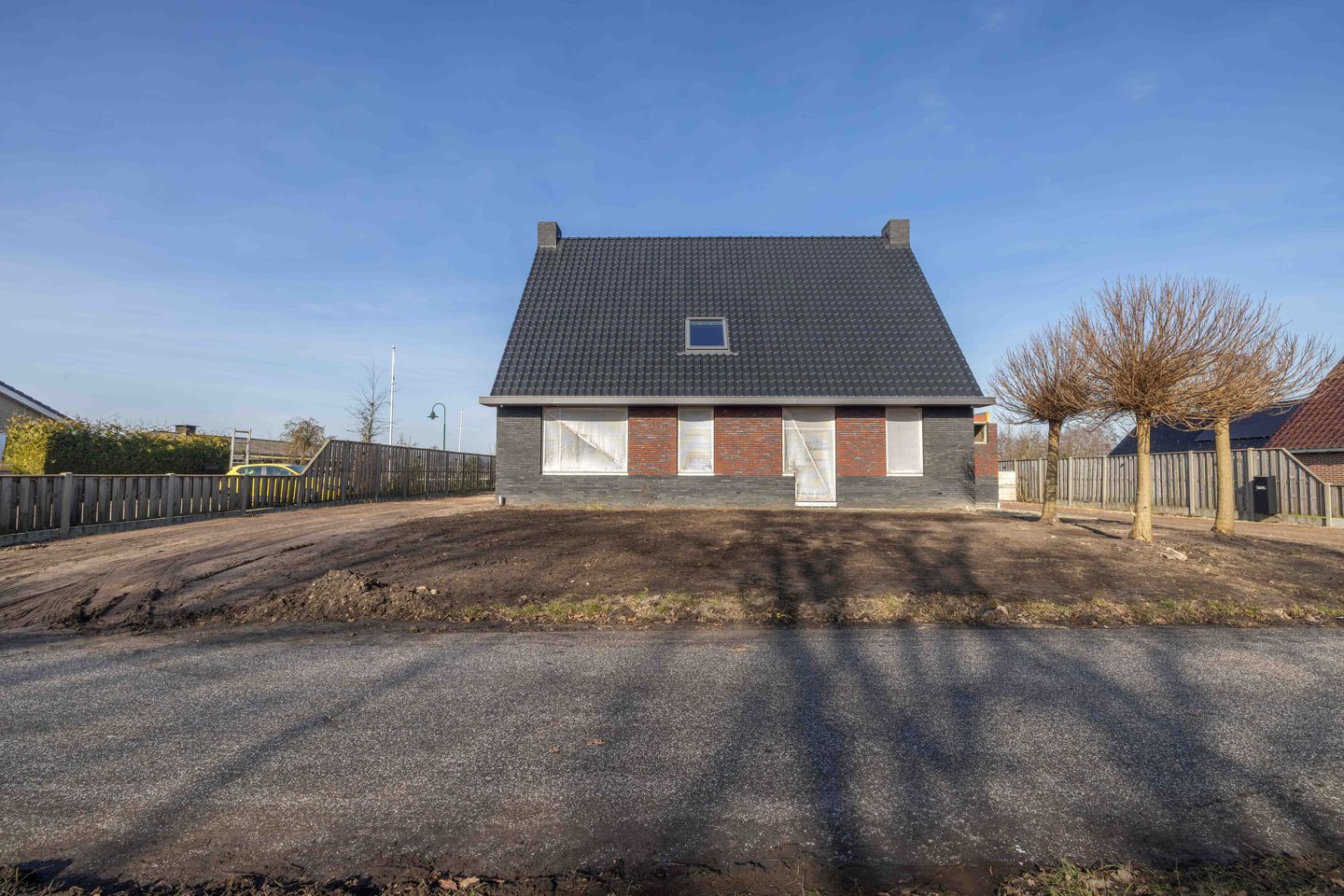 Foto 55 van Blauwhuisterweg 36-A