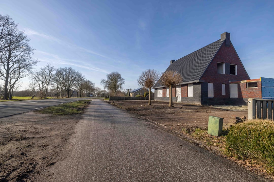 Foto 56 van Blauwhuisterweg 36-A