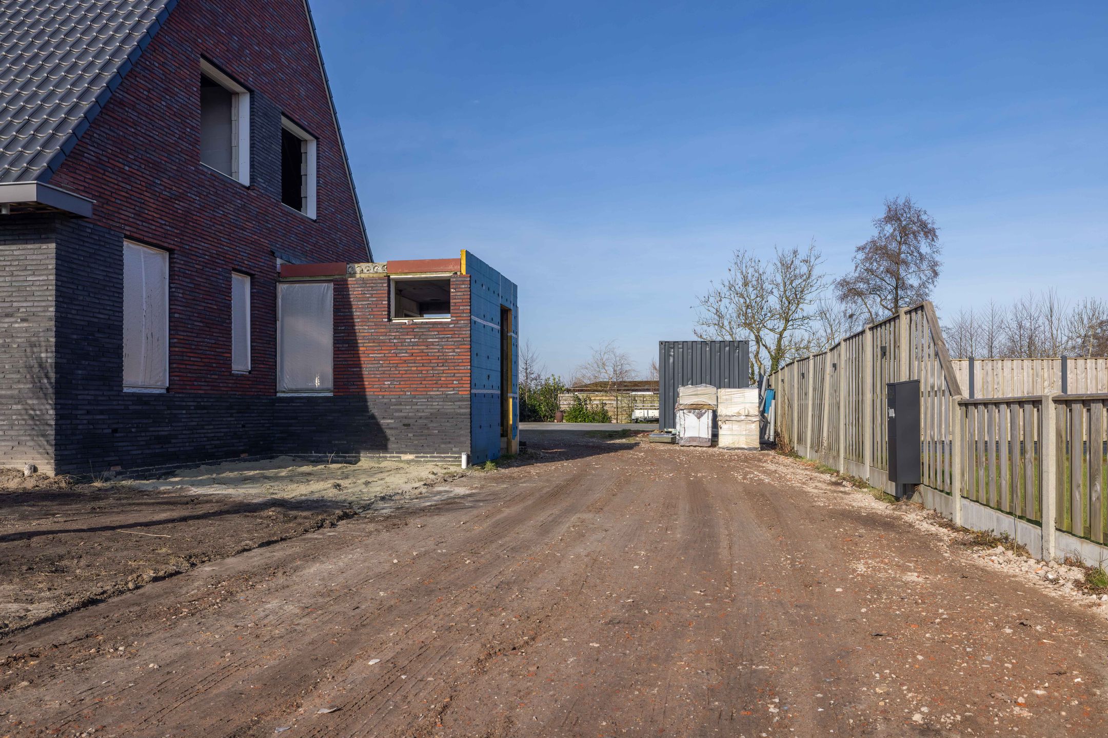 Foto 57 van Blauwhuisterweg 36-A