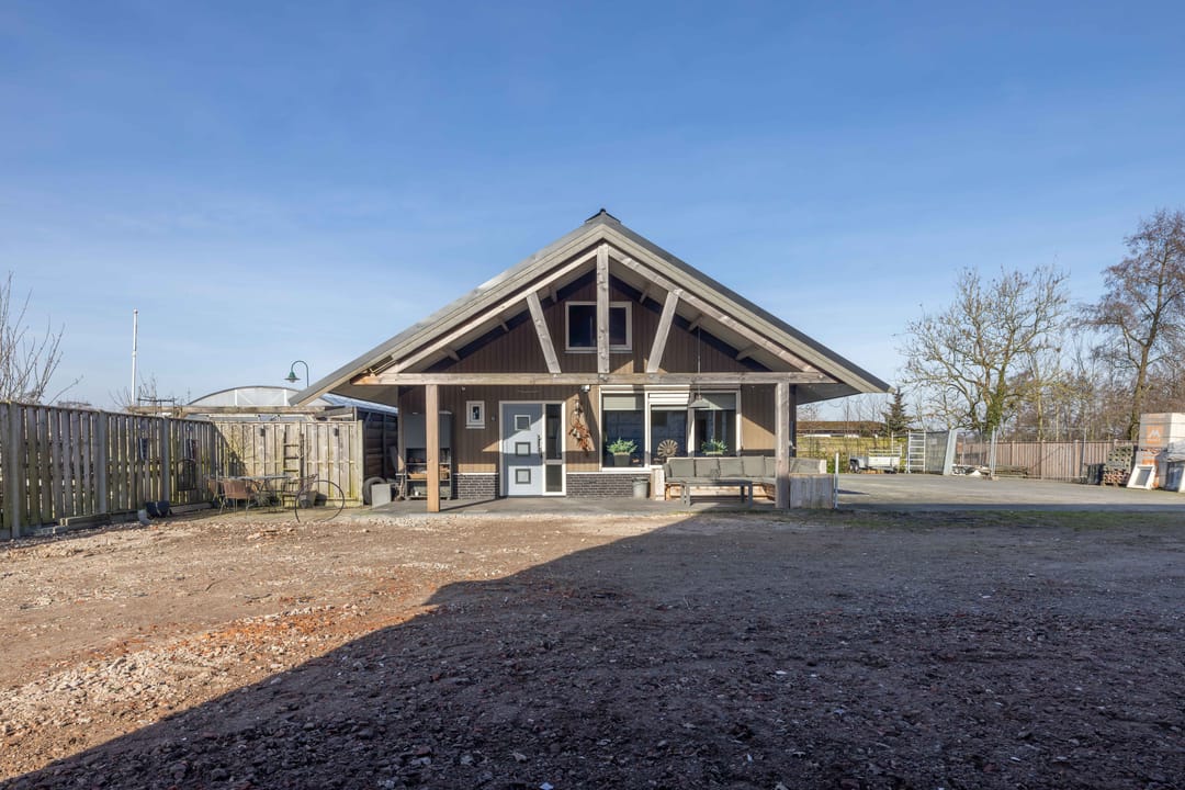 Foto 61 van Blauwhuisterweg 36-A